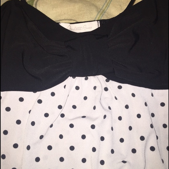 Adorable top - Picture 4 of 4