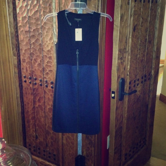 Rag & Bone dress