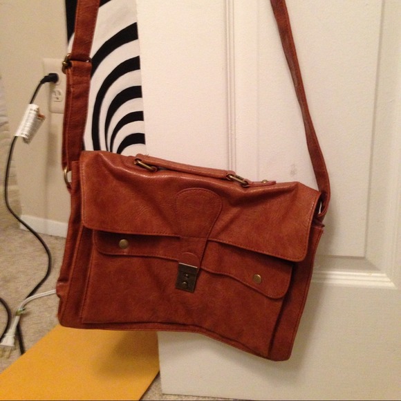 Nordstrom Satchel Bag