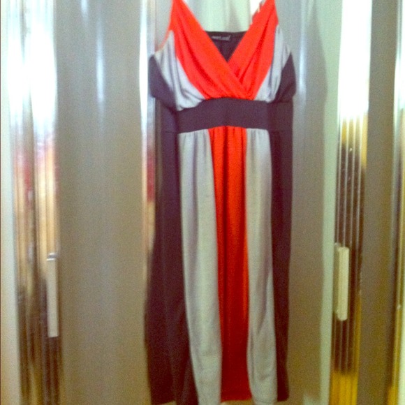 Summer dress