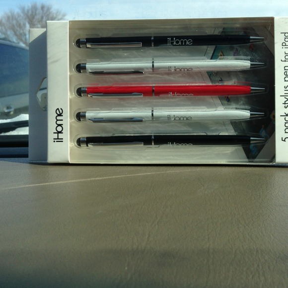 IHome stylus pen for IPad