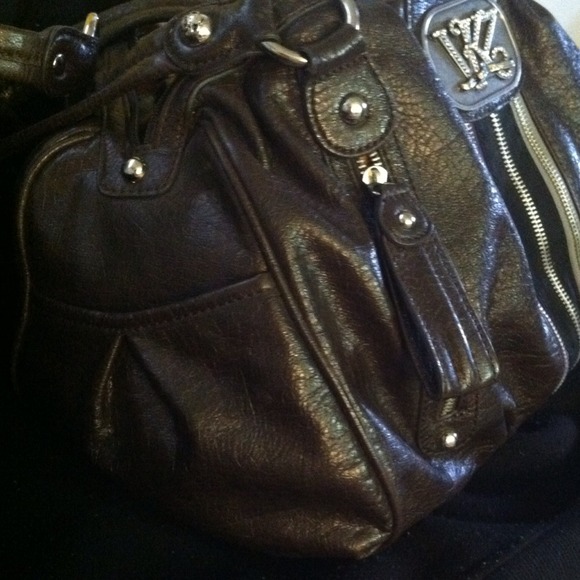 KVZ handbag - Picture 2 of 4