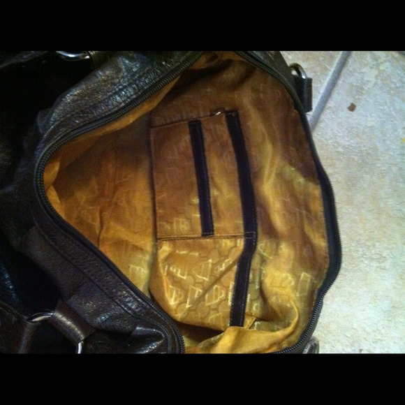 KVZ handbag - Picture 3 of 4
