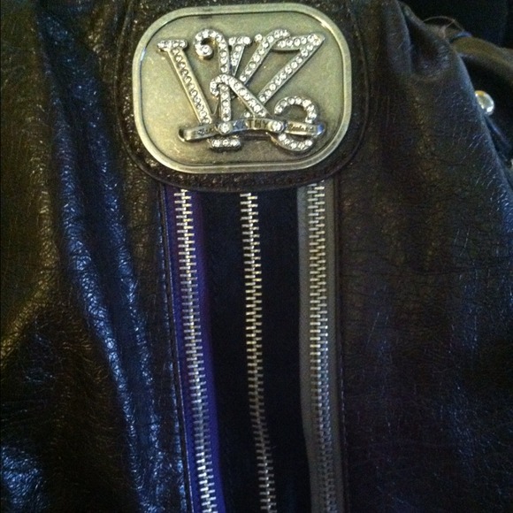KVZ handbag - Picture 4 of 4