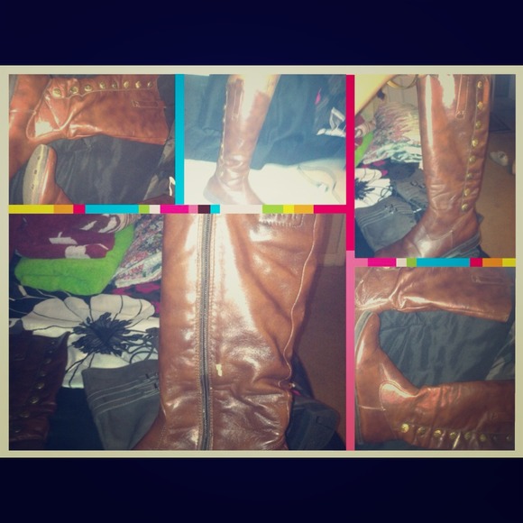 Awesome boots