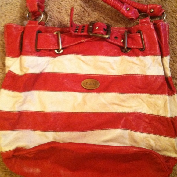 Inspired by Dolce&Gabbana purse - Picture 1 of 2