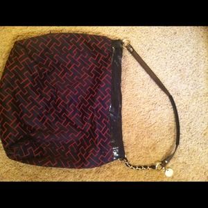 Tommy Hilfiger purse!
