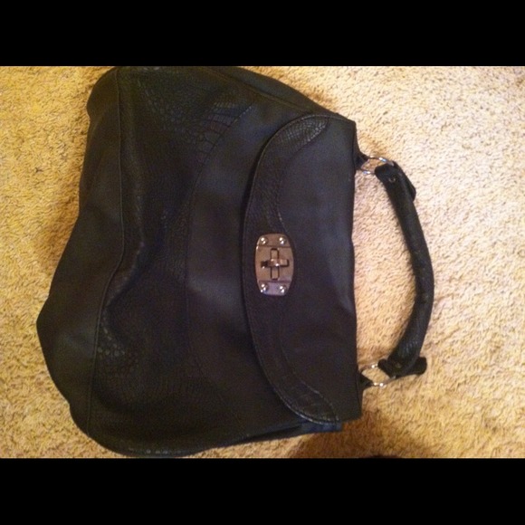 Snake skin purse - Picture 2 of 3