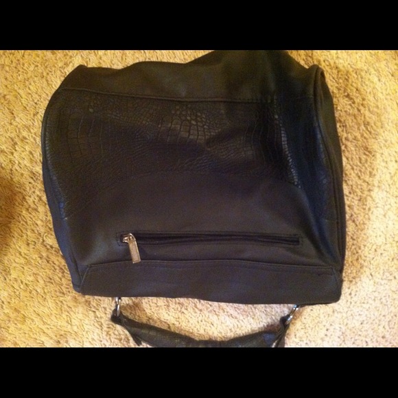 Snake skin purse - Picture 3 of 3