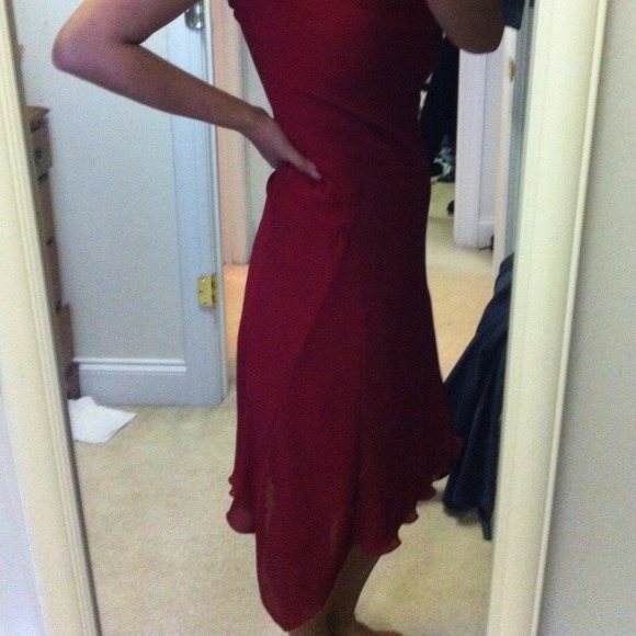Dress - Picture 2 of 2