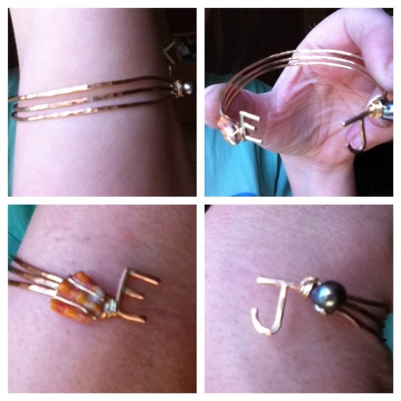 Custom jewelry. - Picture 2 of 4