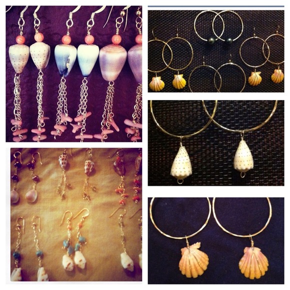 Custom jewelry. - Picture 3 of 4