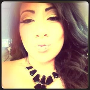 Goes with everything 💕