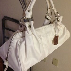 NineWest handbag $$ Reduced $$ 😀