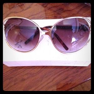 Christian Dior sunglasses