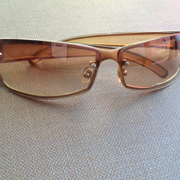 Authentic vintage Louis Vuitton sunglasses