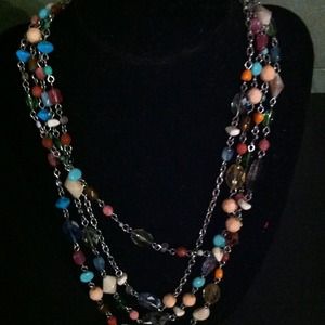 Use it two different ways,long or short