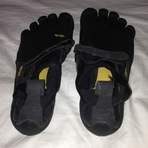 Vibram's 👣