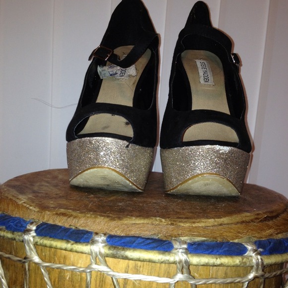 Wonderful shoes - Picture 4 of 4