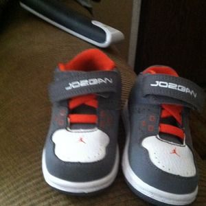 Toddler air Jordan