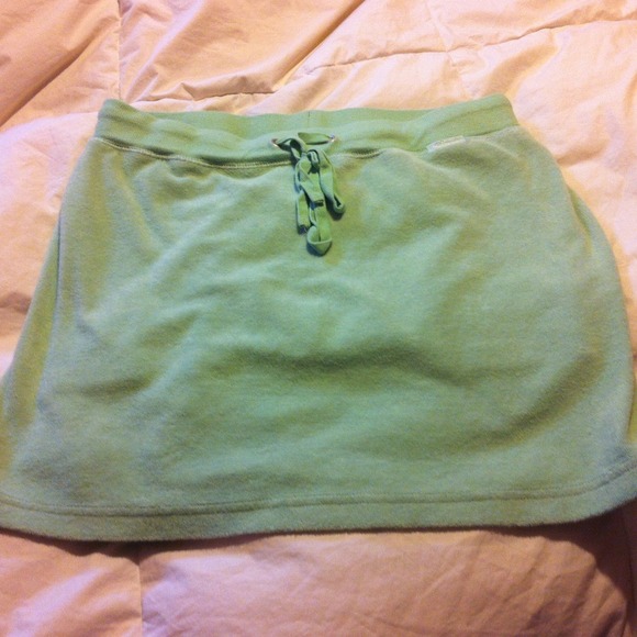 Skort