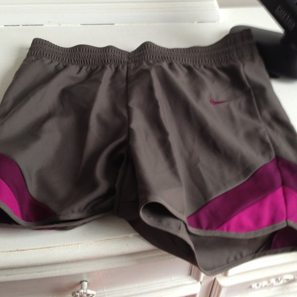 Nike Dri-fit shorts