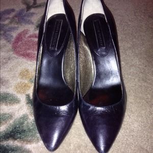 Banana Republic heels