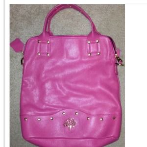 Imitation Large Pink Mulberry