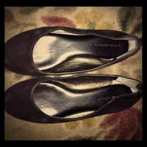 Original Banana Republic flats