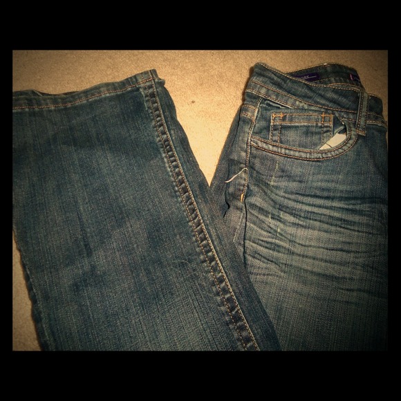 Vigross jeans :)