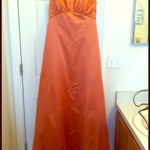 2 never worn Davids bridal gowns