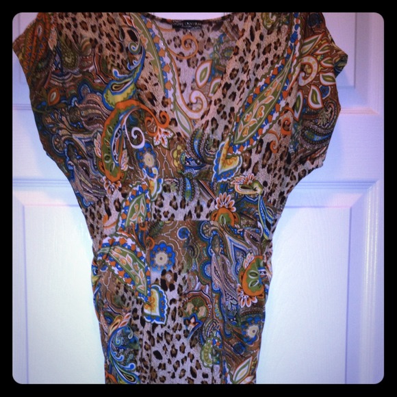 Party dress - Picture 1 of 2