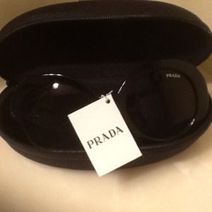 New Prada inspired sunglasses
