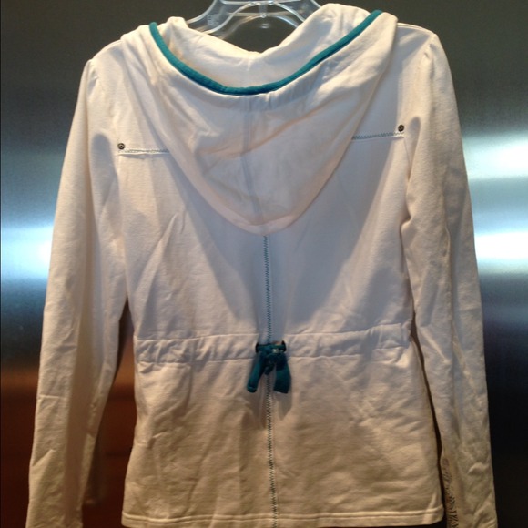 Funky Sweatshirt - Picture 2 of 3