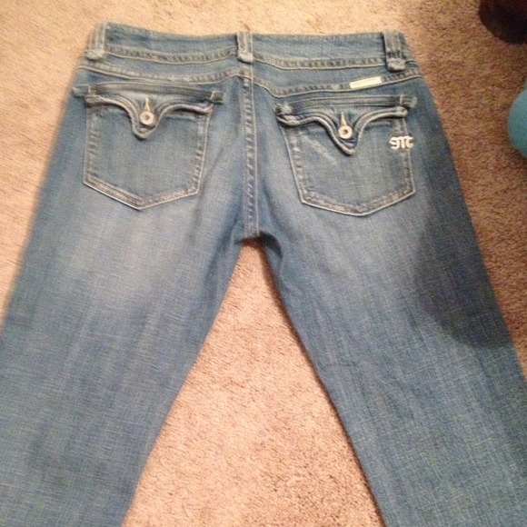 MISS ME CAPRIS