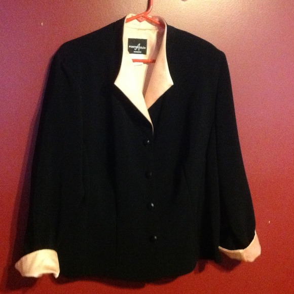 Women's jacket