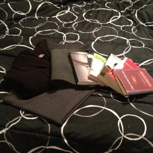 💝Bundle for @aggiemorris💝