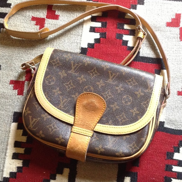Louis Vuitton Crossbody