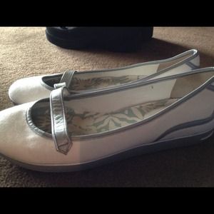 Cole Haan Mary Jane style shoe