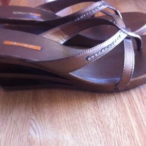 Woman sandals