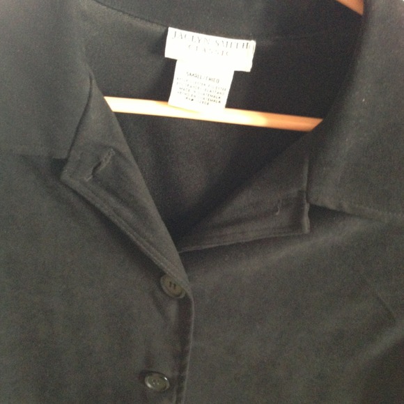 Little black jacket - Picture 3 of 3