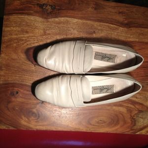 Amalfi leather shoes, crepe sole, AA.