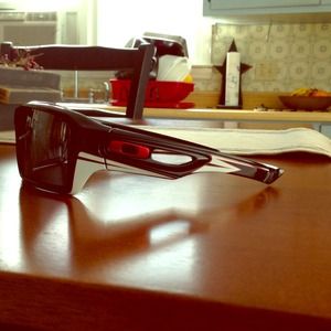 ✖Sold✖Men's Oakley glasses