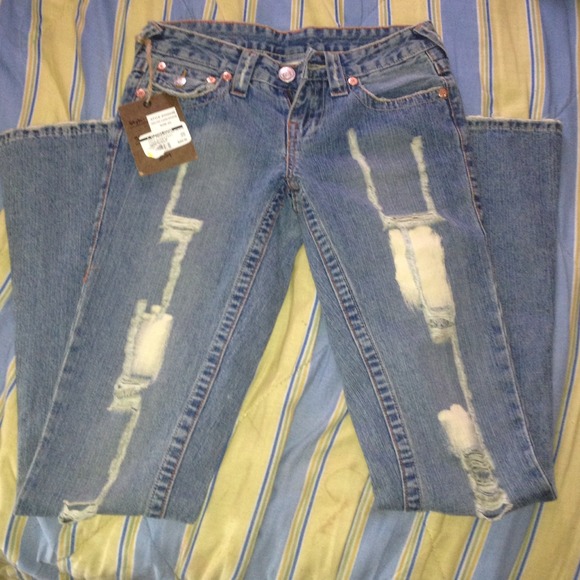 True jeans - Picture 2 of 6
