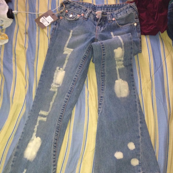 True jeans - Picture 6 of 6