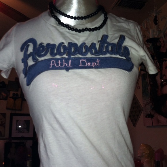 Aeropostale shirt