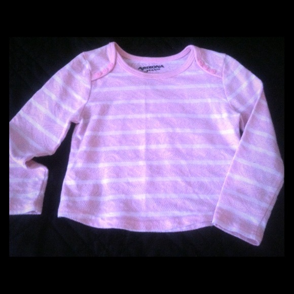 Toddler girl shirt