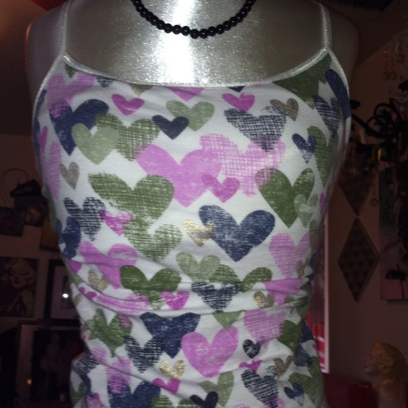 Aeropostale tank top