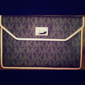 Michael Kors MacBook Air 11" cover