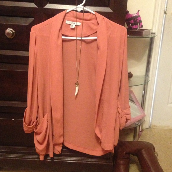 Forever 21's Blazer